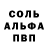 MDMA кристаллы Alexsandr L